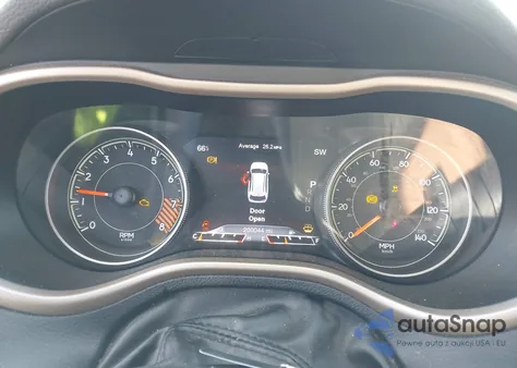 2015 Jeep Cherokee Limited из США, поврежденный, VIN 1C4PJMDS4FW576579